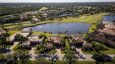 Nestled within the picturesque landscape of Shadow Wood Preserve on Shadow Wood Preserve in Florida - for sale on GolfHomes.com, golf home, golf lot