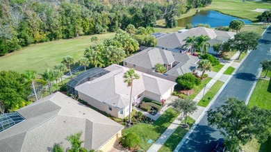 Welcome to your slice of paradise in the highly sought-after on Stonegate Golf Club in Florida - for sale on GolfHomes.com, golf home, golf lot