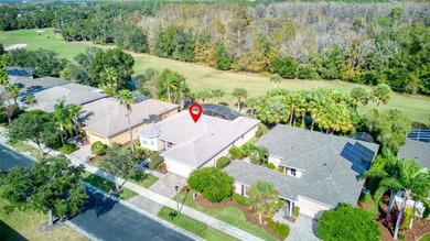 Welcome to your slice of paradise in the highly sought-after on Stonegate Golf Club in Florida - for sale on GolfHomes.com, golf home, golf lot