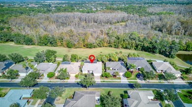 Welcome to your slice of paradise in the highly sought-after on Stonegate Golf Club in Florida - for sale on GolfHomes.com, golf home, golf lot