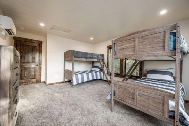 Experience the pinnacle of Caldera Springs living in this on Sunriver Caldera Springs Golf Course in Oregon - for sale on GolfHomes.com, golf home, golf lot