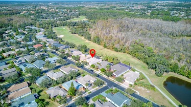 Welcome to your slice of paradise in the highly sought-after on Stonegate Golf Club in Florida - for sale on GolfHomes.com, golf home, golf lot