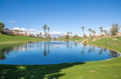 SUN CITY PALM DESERT.  LUXURIOUS San Remo Estate Home (3 bedroom on Mountain Vista Golf Course At Sun City Palm Desert in California - for sale on GolfHomes.com, golf home, golf lot