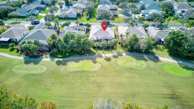 Welcome to your slice of paradise in the highly sought-after on Stonegate Golf Club in Florida - for sale on GolfHomes.com, golf home, golf lot