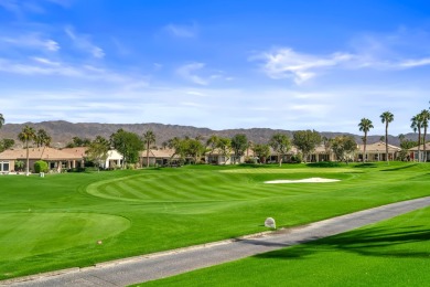 Beautiful fairway and mountain views from this DUAL MASTER SUITE on Heritage Palms Golf Club in California - for sale on GolfHomes.com, golf home, golf lot