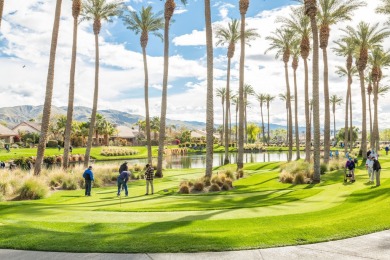 SUN CITY PALM DESERT.  LUXURIOUS San Remo Estate Home (3 bedroom on Mountain Vista Golf Course At Sun City Palm Desert in California - for sale on GolfHomes.com, golf home, golf lot