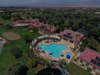 Beautiful fairway and mountain views from this DUAL MASTER SUITE on Heritage Palms Golf Club in California - for sale on GolfHomes.com, golf home, golf lot