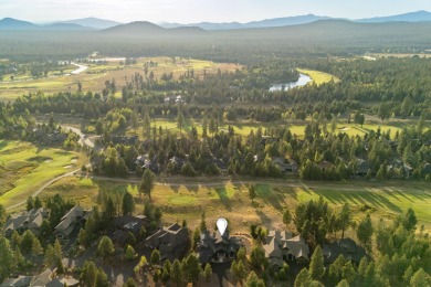 Experience the pinnacle of Caldera Springs living in this on Sunriver Caldera Springs Golf Course in Oregon - for sale on GolfHomes.com, golf home, golf lot