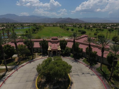 Beautiful fairway and mountain views from this DUAL MASTER SUITE on Heritage Palms Golf Club in California - for sale on GolfHomes.com, golf home, golf lot