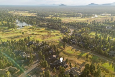 Experience the pinnacle of Caldera Springs living in this on Sunriver Caldera Springs Golf Course in Oregon - for sale on GolfHomes.com, golf home, golf lot