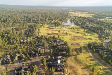 Experience the pinnacle of Caldera Springs living in this on Sunriver Caldera Springs Golf Course in Oregon - for sale on GolfHomes.com, golf home, golf lot