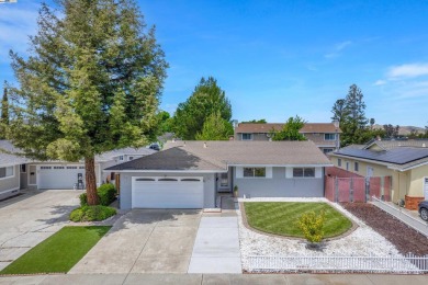 This beautifully updated 3 bed, 2 bath move-in ready home is on Springtown Golf Course in California - for sale on GolfHomes.com, golf home, golf lot