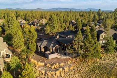 Experience the pinnacle of Caldera Springs living in this on Sunriver Caldera Springs Golf Course in Oregon - for sale on GolfHomes.com, golf home, golf lot