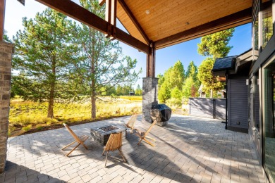 Experience the pinnacle of Caldera Springs living in this on Sunriver Caldera Springs Golf Course in Oregon - for sale on GolfHomes.com, golf home, golf lot