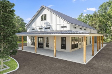 On Fleek. Bussin'. IYKYK.Welcome to a truly exceptional modern on Kimberling City Golf Club in Missouri - for sale on GolfHomes.com, golf home, golf lot