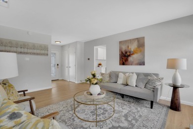 This beautifully updated 3 bed, 2 bath move-in ready home is on Springtown Golf Course in California - for sale on GolfHomes.com, golf home, golf lot