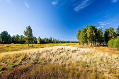 Experience the pinnacle of Caldera Springs living in this on Sunriver Caldera Springs Golf Course in Oregon - for sale on GolfHomes.com, golf home, golf lot