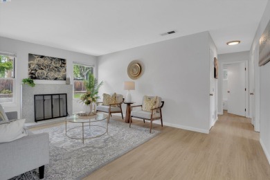 This beautifully updated 3 bed, 2 bath move-in ready home is on Springtown Golf Course in California - for sale on GolfHomes.com, golf home, golf lot
