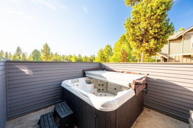 Experience the pinnacle of Caldera Springs living in this on Sunriver Caldera Springs Golf Course in Oregon - for sale on GolfHomes.com, golf home, golf lot