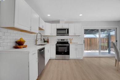 This beautifully updated 3 bed, 2 bath move-in ready home is on Springtown Golf Course in California - for sale on GolfHomes.com, golf home, golf lot