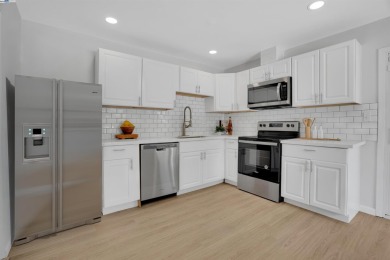 This beautifully updated 3 bed, 2 bath move-in ready home is on Springtown Golf Course in California - for sale on GolfHomes.com, golf home, golf lot
