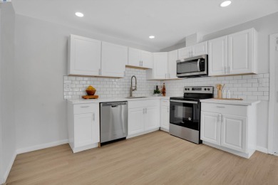 This beautifully updated 3 bed, 2 bath move-in ready home is on Springtown Golf Course in California - for sale on GolfHomes.com, golf home, golf lot