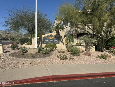 Beautiful 2-bedroom 2-bath second floor condominium. Stainless on The Foothills Golf Club in Arizona - for sale on GolfHomes.com, golf home, golf lot