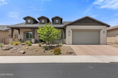 Your Dream Home in Wickenburg Ranch awaits. Discover comfort on Wickenburg Ranch Golf Course in Arizona - for sale on GolfHomes.com, golf home, golf lot