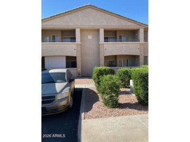 Beautiful 2-bedroom 2-bath second floor condominium. Stainless on The Foothills Golf Club in Arizona - for sale on GolfHomes.com, golf home, golf lot