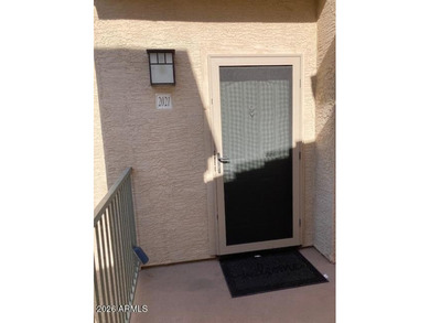 Beautiful 2-bedroom 2-bath second floor condominium. Stainless on The Foothills Golf Club in Arizona - for sale on GolfHomes.com, golf home, golf lot