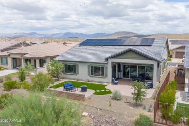 Your Dream Home in Wickenburg Ranch awaits. Discover comfort on Wickenburg Ranch Golf Course in Arizona - for sale on GolfHomes.com, golf home, golf lot