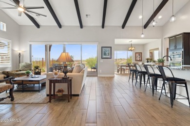 Your Dream Home in Wickenburg Ranch awaits. Discover comfort on Wickenburg Ranch Golf Course in Arizona - for sale on GolfHomes.com, golf home, golf lot