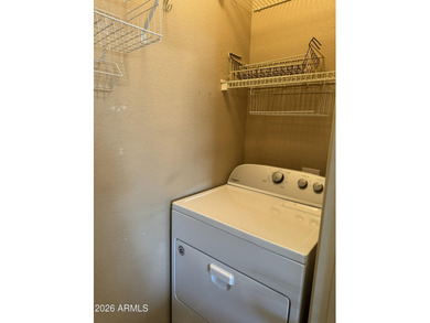 Beautiful 2-bedroom 2-bath second floor condominium. Stainless on The Foothills Golf Club in Arizona - for sale on GolfHomes.com, golf home, golf lot