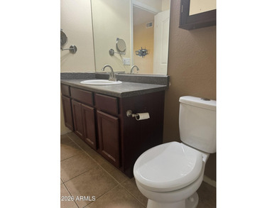 Beautiful 2-bedroom 2-bath second floor condominium. Stainless on The Foothills Golf Club in Arizona - for sale on GolfHomes.com, golf home, golf lot