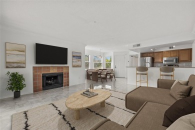 Under contract-accepting backup offers. One or more photo(s) has on Feather Sound Country Club in Florida - for sale on GolfHomes.com, golf home, golf lot