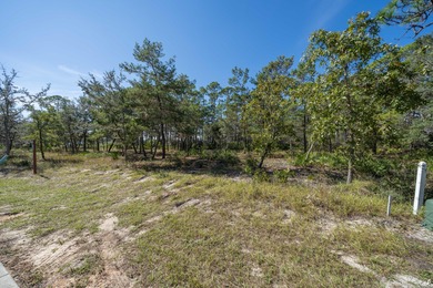 Build your dream home on this 0.26-acre waterview lot located on on Sharks Tooth Golf Club in Florida - for sale on GolfHomes.com, golf home, golf lot