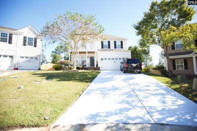 Welcome home to beautiful Lake Frances! This gem of a house has on Indian River Golf Club in South Carolina - for sale on GolfHomes.com, golf home, golf lot