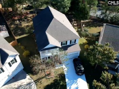 Welcome home to beautiful Lake Frances! This gem of a house has on Indian River Golf Club in South Carolina - for sale on GolfHomes.com, golf home, golf lot