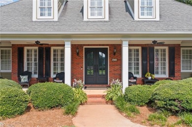 Charming Brick Ranch on Corner Lot in Sought-After Bradshaw 
 on The Golf Club At Bradshaw Farm in Georgia - for sale on GolfHomes.com, golf home, golf lot