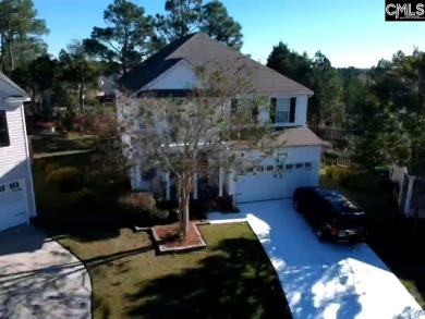 Welcome home to beautiful Lake Frances! This gem of a house has on Indian River Golf Club in South Carolina - for sale on GolfHomes.com, golf home, golf lot