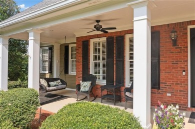 Charming Brick Ranch on Corner Lot in Sought-After Bradshaw 
 on The Golf Club At Bradshaw Farm in Georgia - for sale on GolfHomes.com, golf home, golf lot