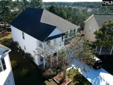 Welcome home to beautiful Lake Frances! This gem of a house has on Indian River Golf Club in South Carolina - for sale on GolfHomes.com, golf home, golf lot