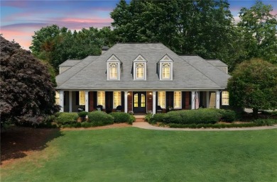Charming Brick Ranch on Corner Lot in Sought-After Bradshaw 
 on The Golf Club At Bradshaw Farm in Georgia - for sale on GolfHomes.com, golf home, golf lot