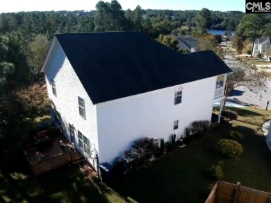 Welcome home to beautiful Lake Frances! This gem of a house has on Indian River Golf Club in South Carolina - for sale on GolfHomes.com, golf home, golf lot