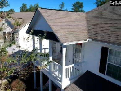 Welcome home to beautiful Lake Frances! This gem of a house has on Indian River Golf Club in South Carolina - for sale on GolfHomes.com, golf home, golf lot