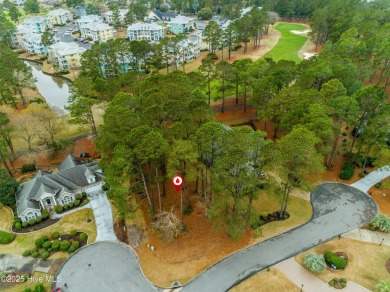 Build Your Dream Home in Brunswick Plantation! Discover the on Brunswick Plantation and Golf Resorts in North Carolina - for sale on GolfHomes.com, golf home, golf lot