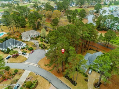 Build Your Dream Home in Brunswick Plantation! Discover the on Brunswick Plantation and Golf Resorts in North Carolina - for sale on GolfHomes.com, golf home, golf lot