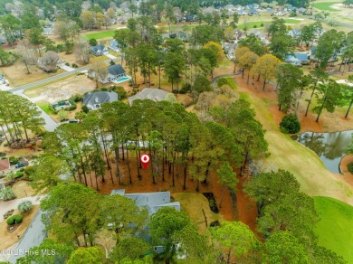 Build Your Dream Home in Brunswick Plantation! Discover the on Brunswick Plantation and Golf Resorts in North Carolina - for sale on GolfHomes.com, golf home, golf lot
