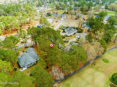 Build Your Dream Home in Brunswick Plantation! Discover the on Brunswick Plantation and Golf Resorts in North Carolina - for sale on GolfHomes.com, golf home, golf lot
