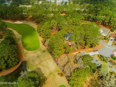 Build Your Dream Home in Brunswick Plantation! Discover the on Brunswick Plantation and Golf Resorts in North Carolina - for sale on GolfHomes.com, golf home, golf lot